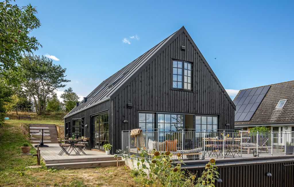 Feriehuse - Listed , Danmark - I65885 11