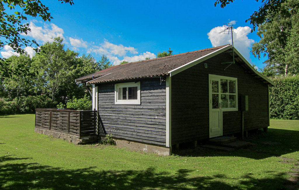 Feriehus - Nexø/Balka , Danmark - I65801 11