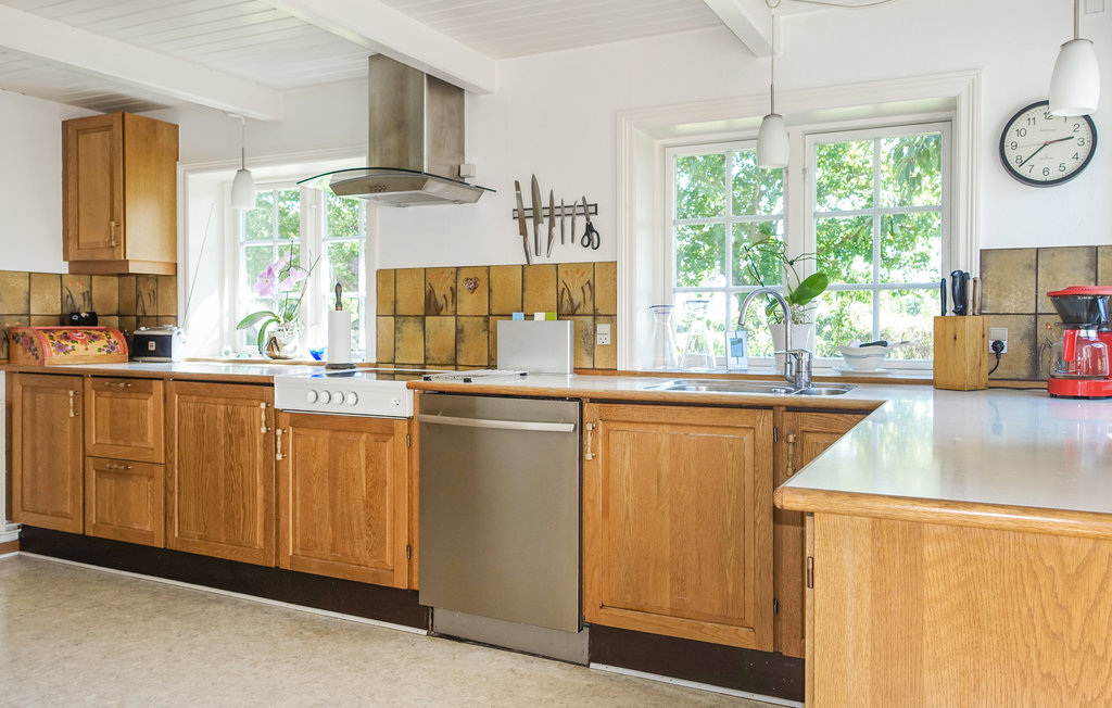 Feriehuse - Årsdale , Danmark - I65821 22