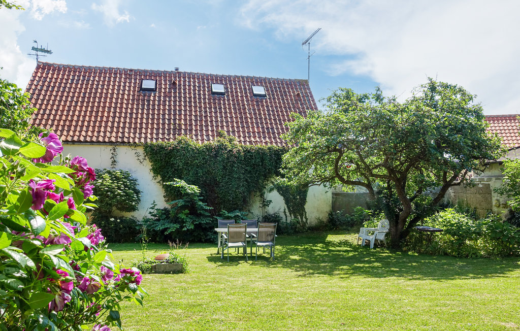 Ferienwohnung - Svaneke , Dänemark - I65823 8