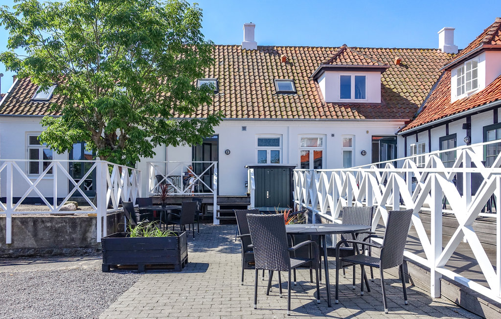 Ferienwohnung - Svaneke , Dänemark - I65853 10