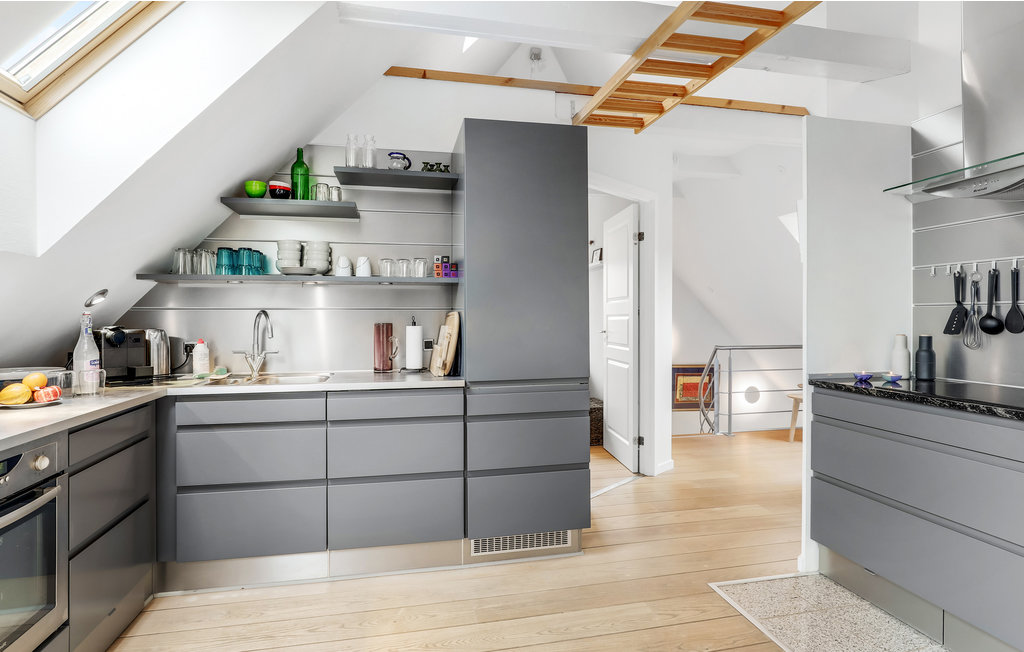 Ferieleilighet - Svaneke , Danmark - I65869 6