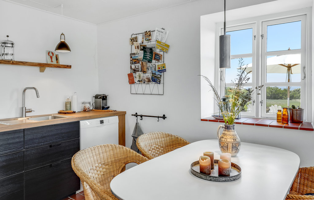 Ferienwohnung - Årsdale , Dänemark - I65815 6