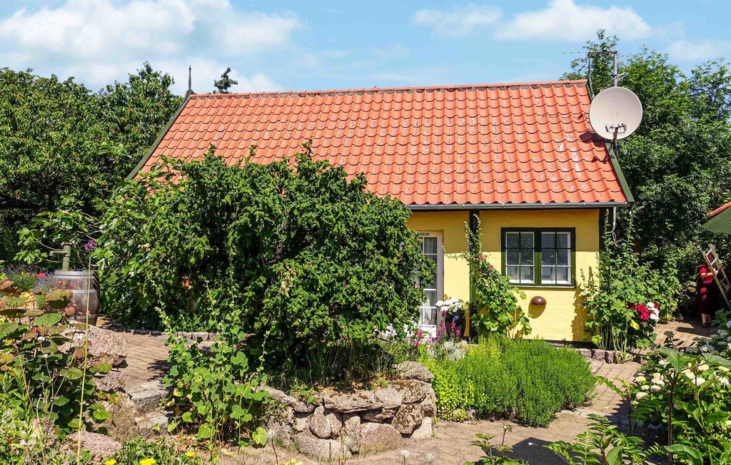 Ferienhaus - Listed , Dänemark - I65836 7