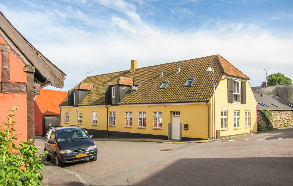 Ferieleilighet - Svaneke , Danmark - I65869 9