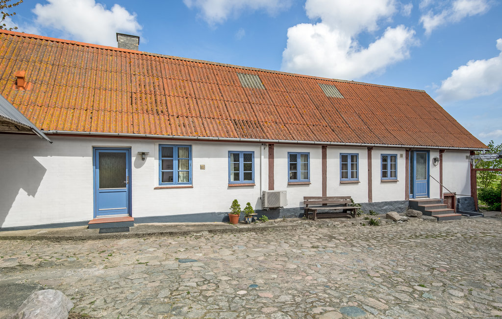Feriehuse - Årsdale , Danmark - I65884 9