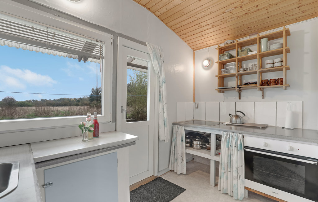 Feriehus - Nexø , Danmark - I65890 25