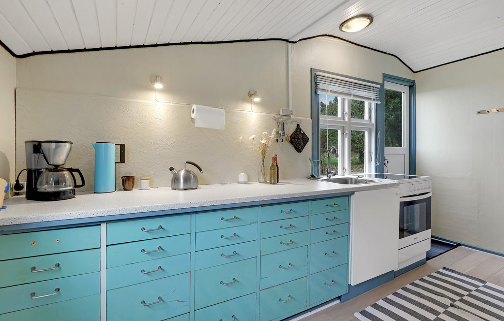 Feriehuse - Nexø , Danmark - I65891 13