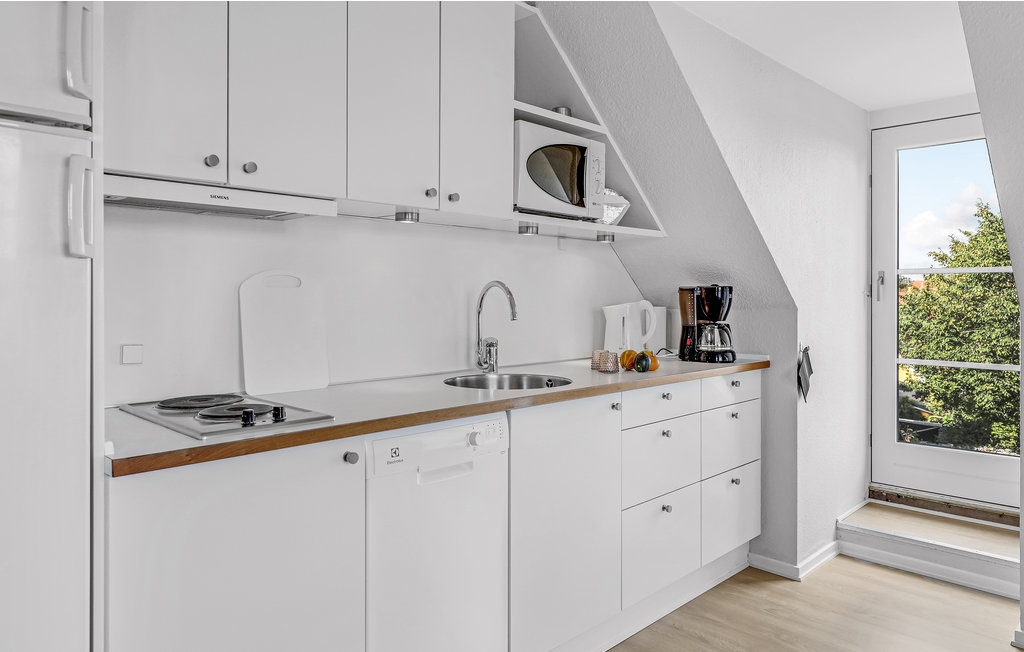 Lejlighed - Svaneke , Danmark - I65951 7