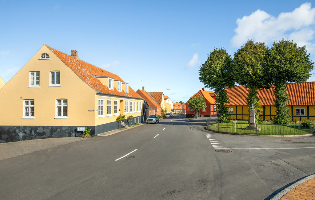 Ferieleilighet - Svaneke , Danmark - I65953 10