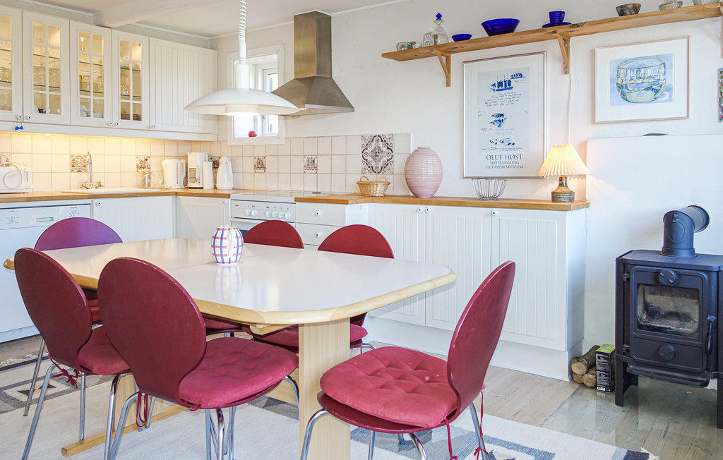 Ferieleilighet - Svaneke , Danmark - I65824 6