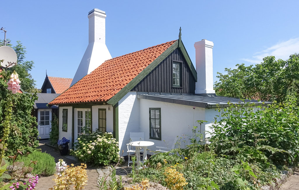 Ferienhaus - Listed , Dänemark - I65835 1