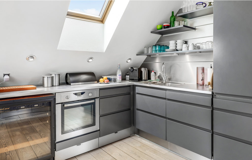 Ferieleilighet - Svaneke , Danmark - I65869 14