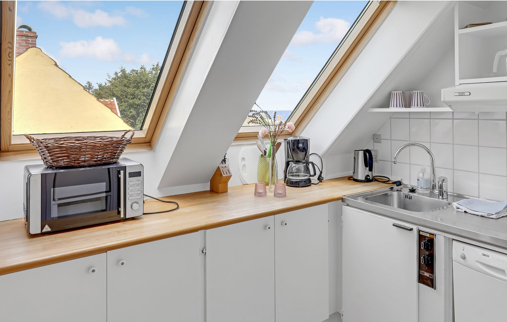 Ferieleilighet - Svaneke , Danmark - I65952 7