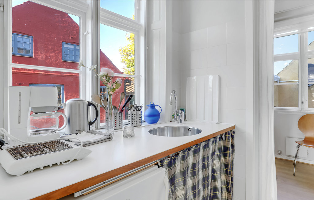 Ferieleilighet - Svaneke , Danmark - I65954 19