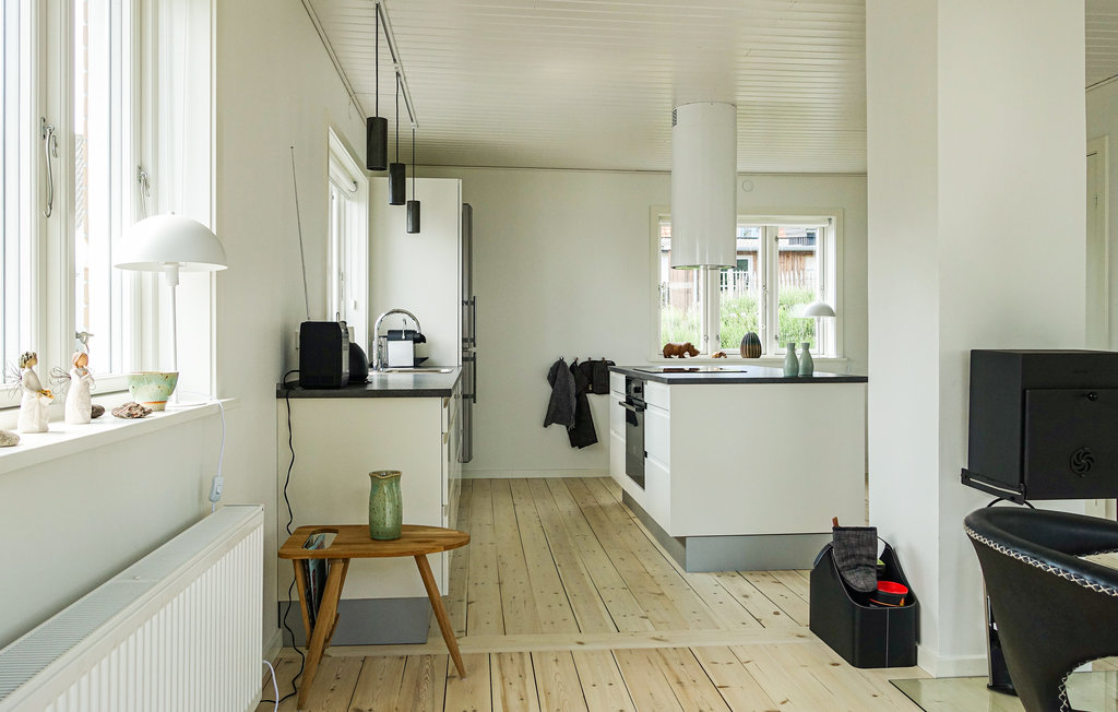 Ferienhaus - Listed , Dänemark - I65842 21
