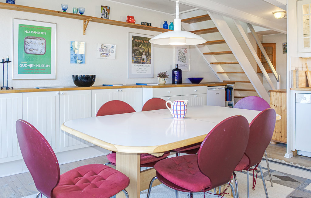 Ferieleilighet - Svaneke , Danmark - I65824 15