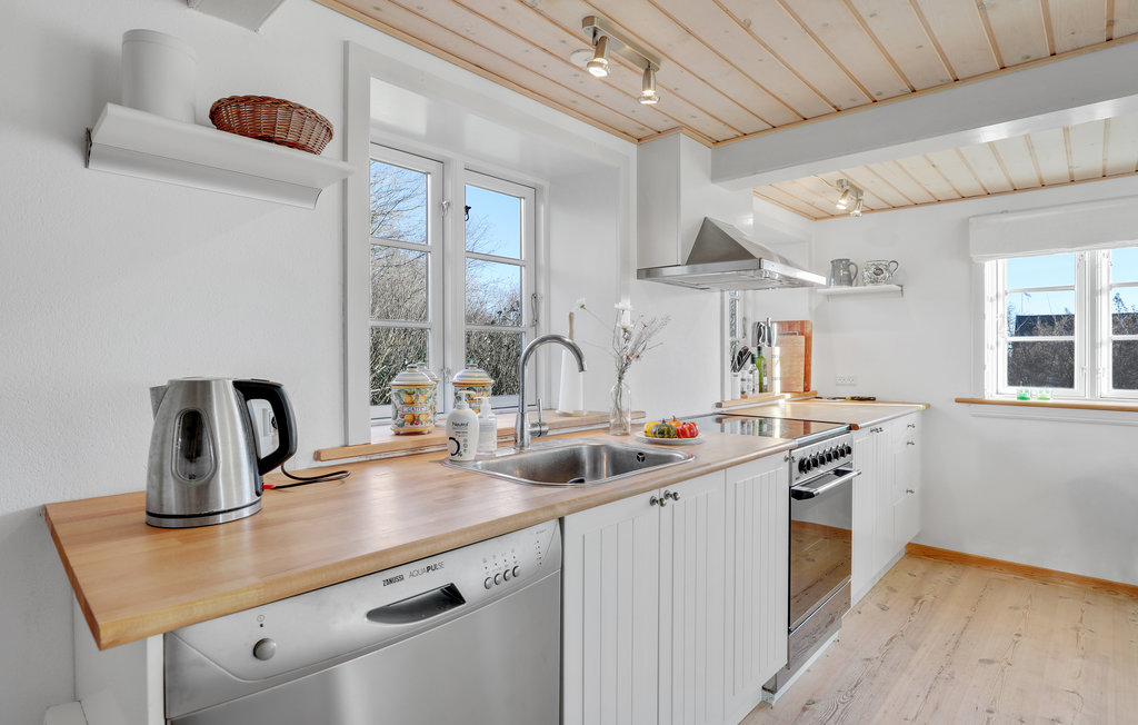Feriehuse - Årsdale , Danmark - I65831 6