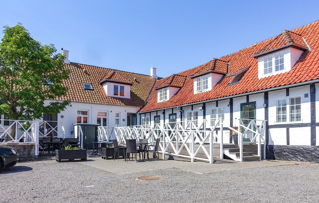 Ferienwohnung - Svaneke , Dänemark - I65853 11