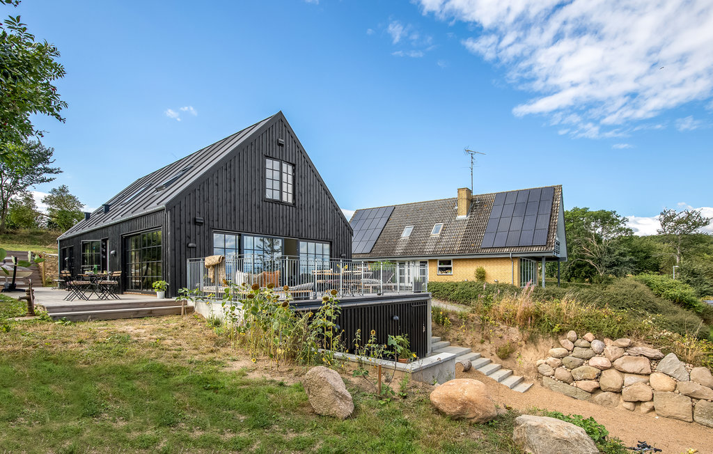 Feriehuse - Listed , Danmark - I65885 10