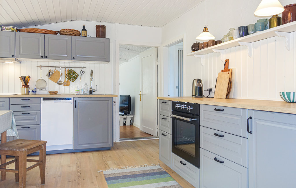 Ferienhaus - Bølshavn , Dänemark - I65840 7