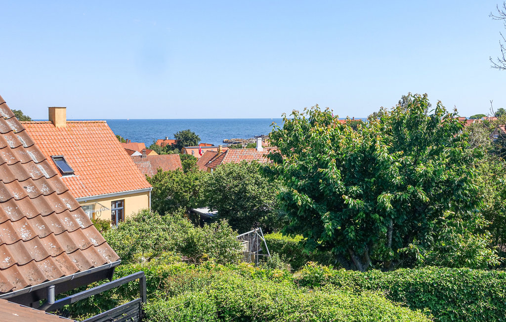 Ferienwohnung - Svaneke , Dänemark - I65875 2