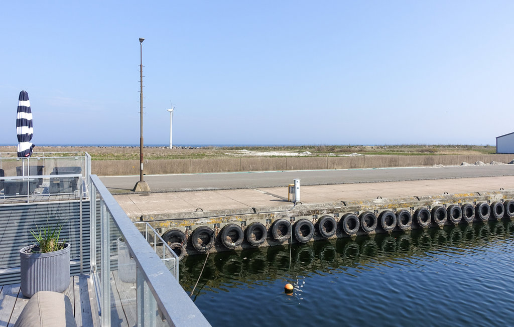 Hausboot - Nexø , Dänemark - I65916 26