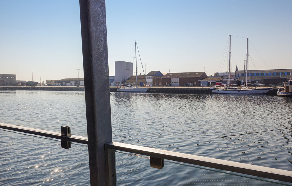 Hausboot - Nexø , Dänemark - I65916 27