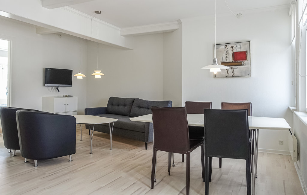 Ferienwohnung - Svaneke , Dänemark - I65852 4