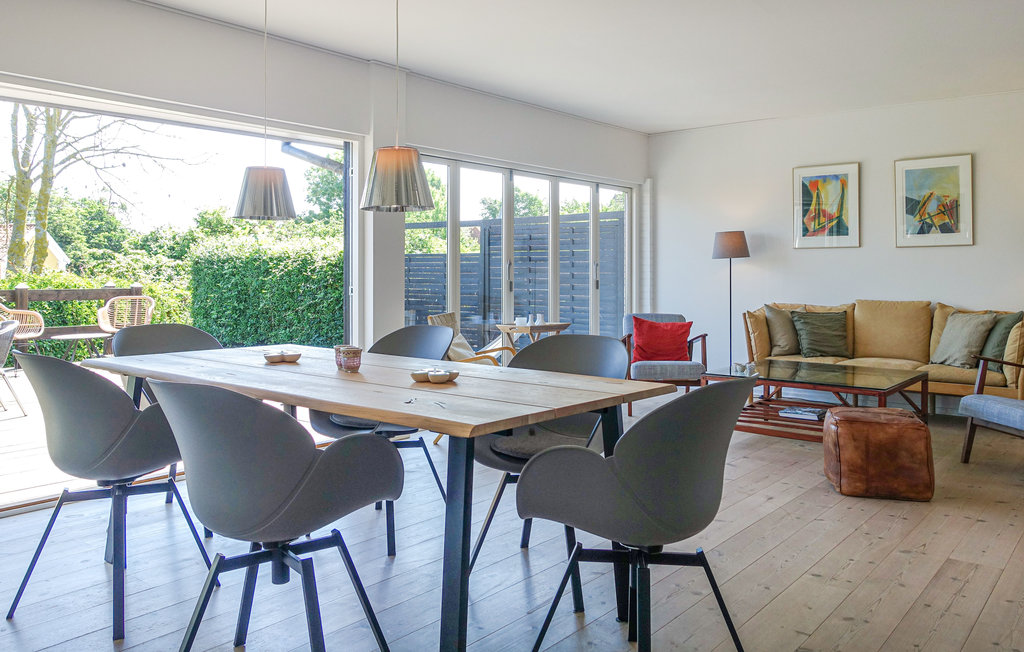 Ferienwohnung - Svaneke , Dänemark - I65875 6