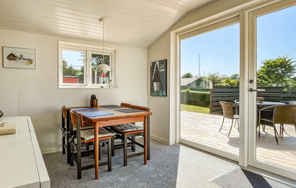 Ferienhaus - Svaneke , Dänemark - I65826 5