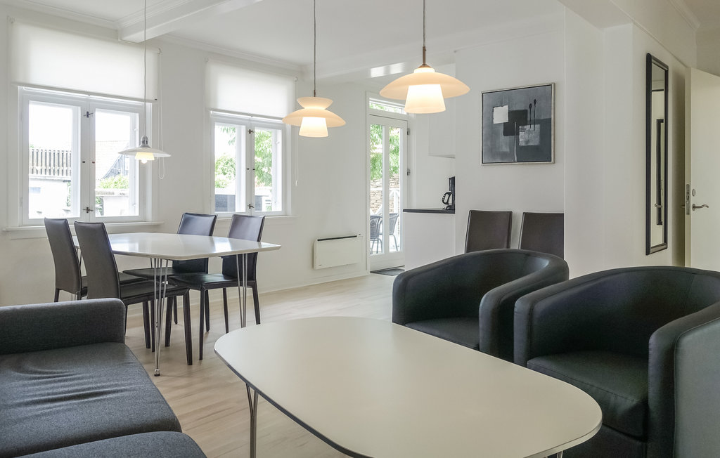 Ferienwohnung - Svaneke , Dänemark - I65852 5