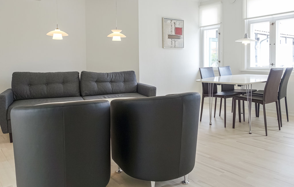 Ferienwohnung - Svaneke , Dänemark - I65852 3