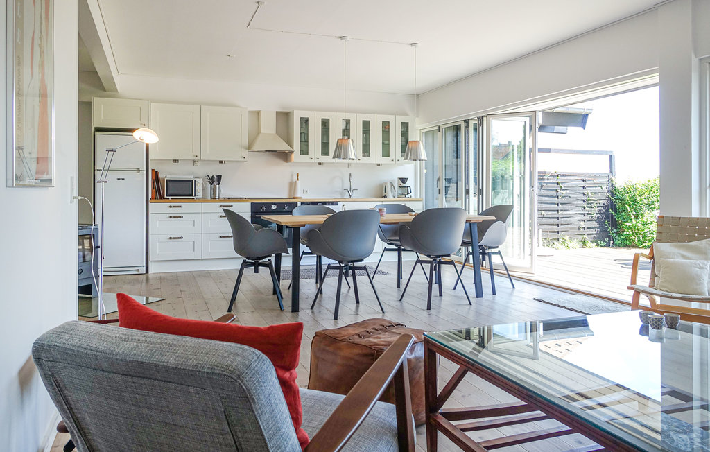 Ferienwohnung - Svaneke , Dänemark - I65875 4