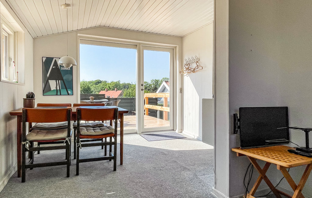 Ferienhaus - Svaneke , Dänemark - I65826 11