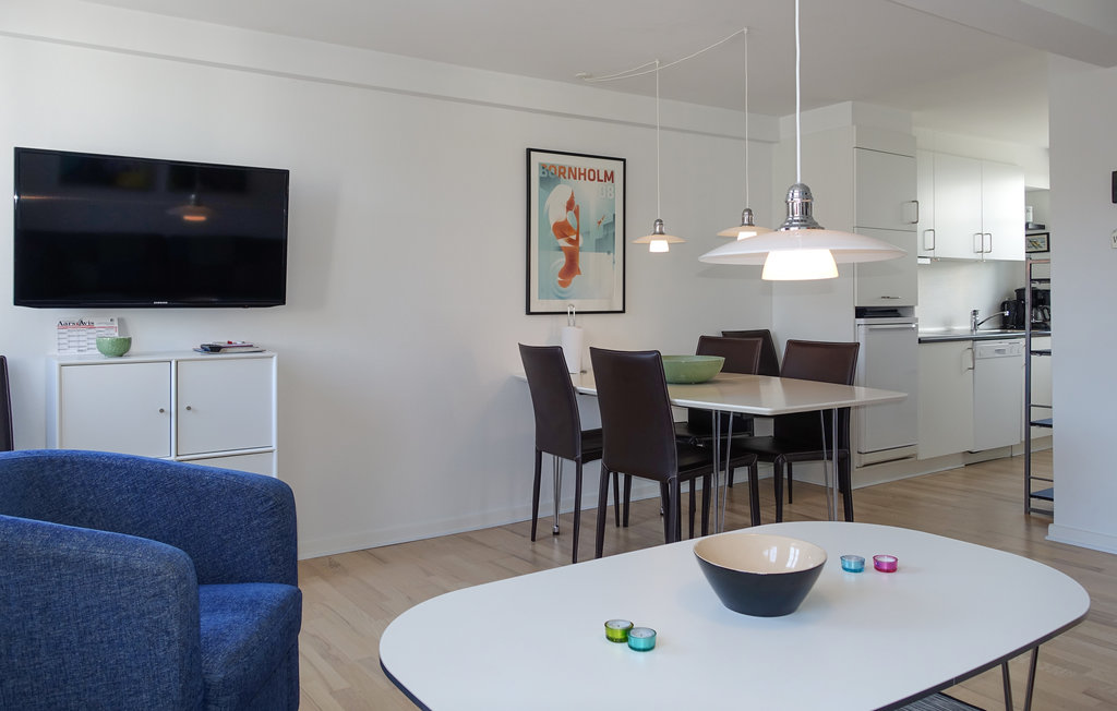 Ferieleilighet - Svaneke , Danmark - I65856 16