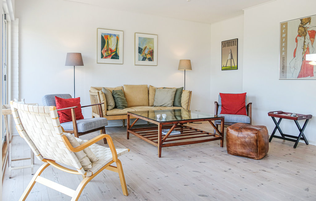 Ferienwohnung - Svaneke , Dänemark - I65875 5