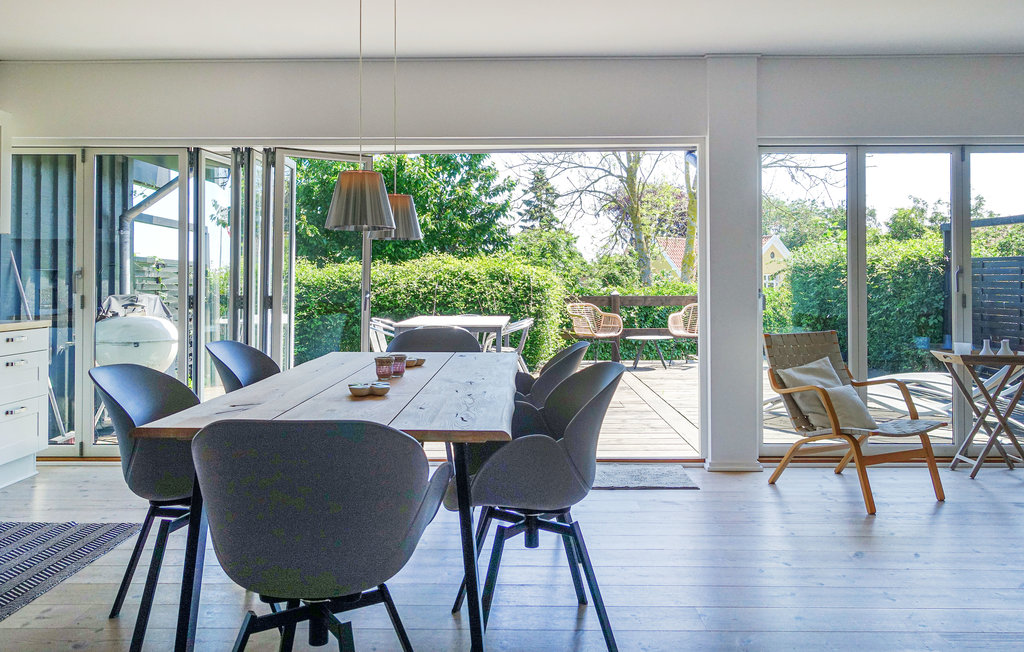 Ferienwohnung - Svaneke , Dänemark - I65875 16