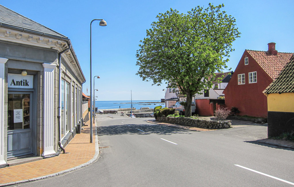 Ferienwohnung - Svaneke , Dänemark - I65852 2