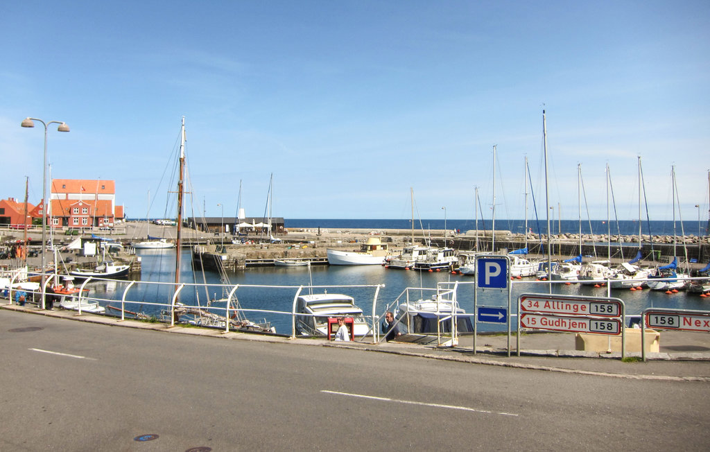 Lejlighed - Svaneke , Danmark - I65863 16