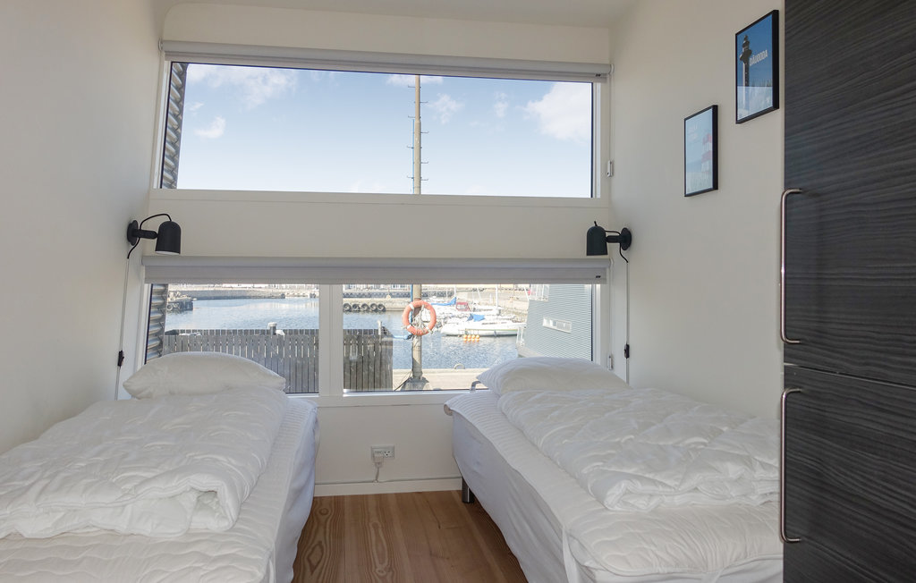 Hausboot - Nexø , Dänemark - I65916 38