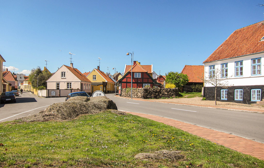 Ferienwohnung - Svaneke , Dänemark - I65852 31