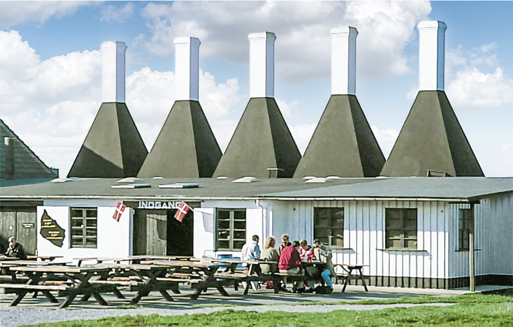 Ferieleilighet - Svaneke , Danmark - I65856 26