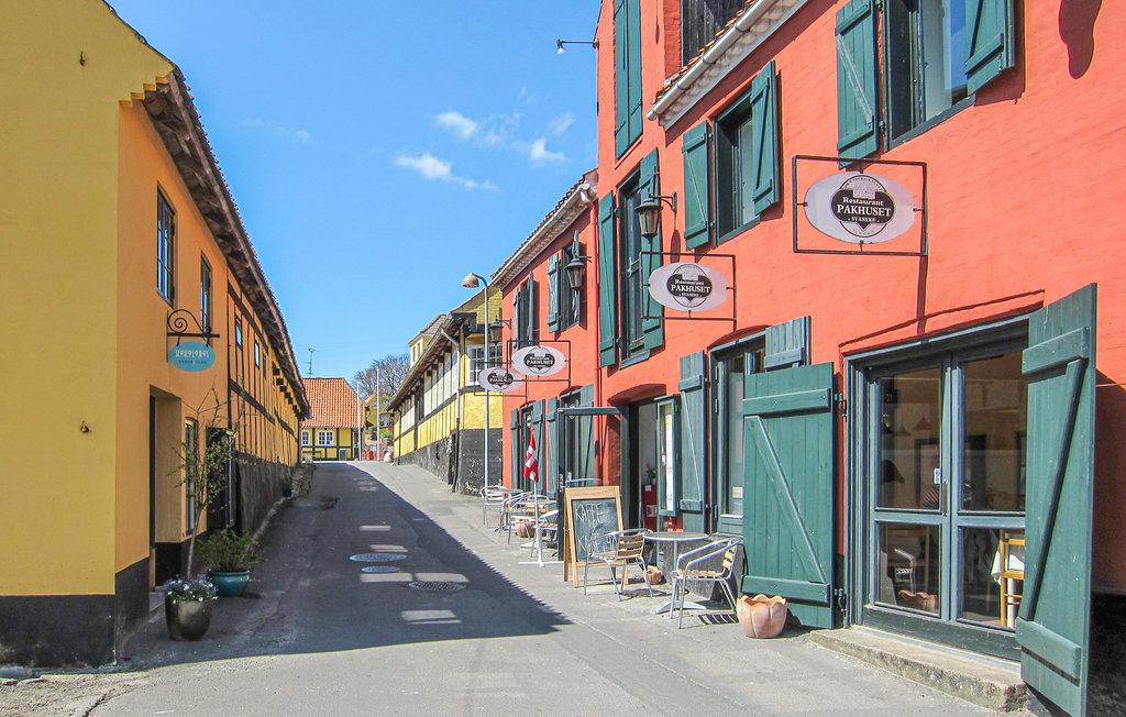 Ferienwohnung - Svaneke , Dänemark - I65852 9