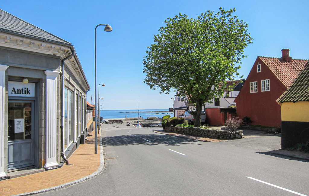 Ferieleilighet - Svaneke , Danmark - I65856 23