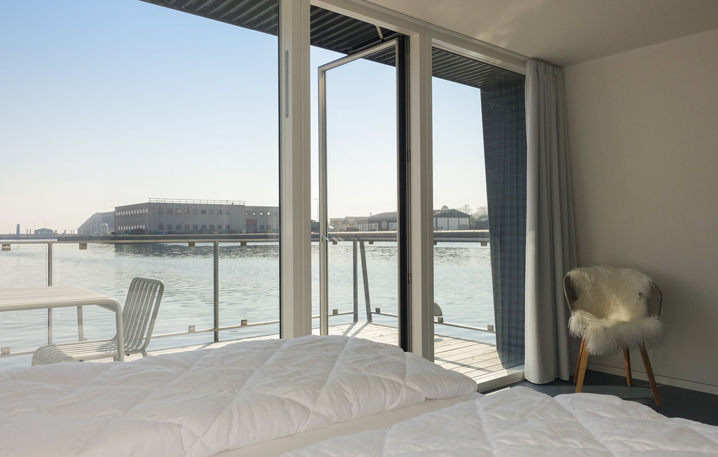 Hausboot - Nexø , Dänemark - I65916 37