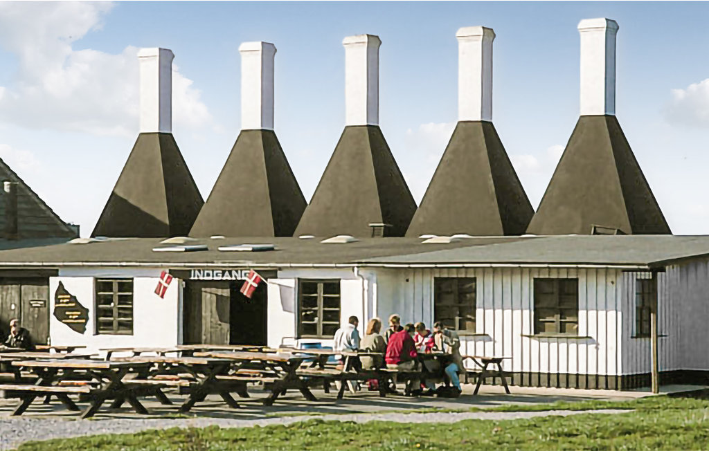 Ferienwohnung - Svaneke , Dänemark - I65852 27