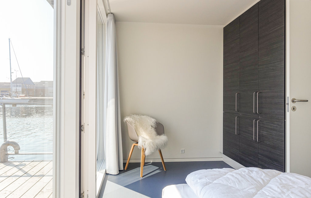 Hausboot - Nexø , Dänemark - I65916 35