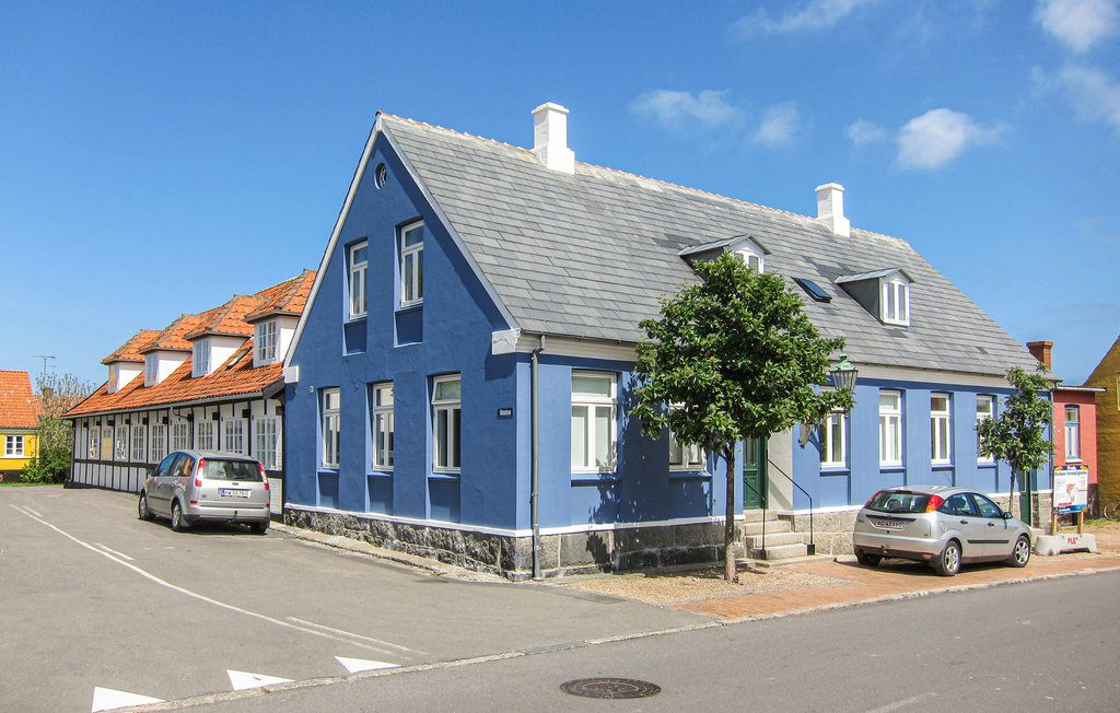 Ferieleilighet - Svaneke , Danmark - I65856 25