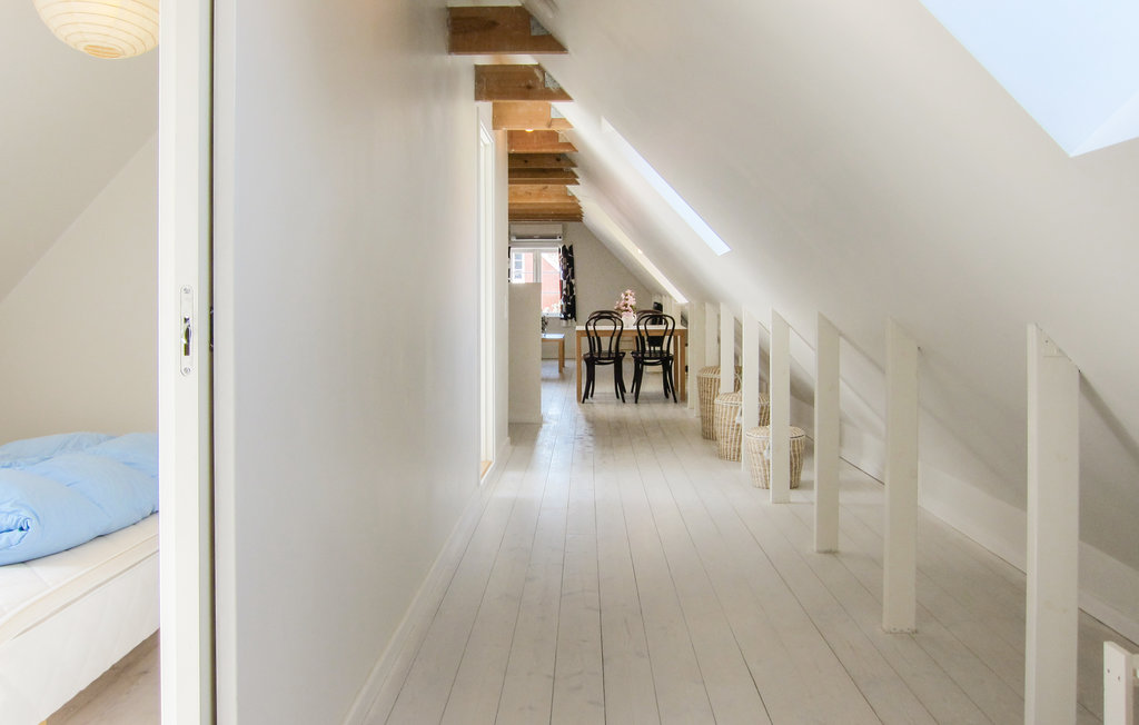 Lejlighed - Svaneke , Danmark - I65863 13